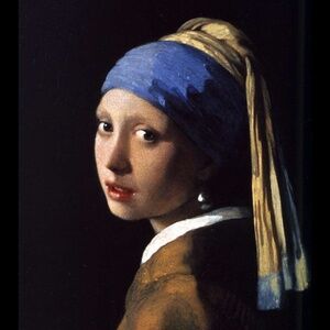 Meet your Posher, Tikki